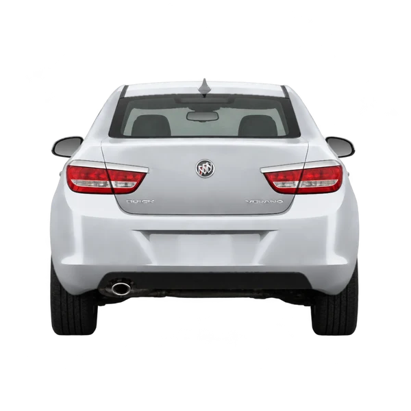 Buick Verano 2014 argent, vue arrière