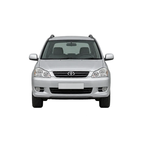 2005 Toyota Picnic in Silber, Ansicht: Front
