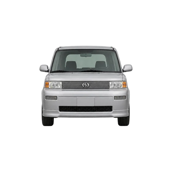 2005 Toyota Scion xB in Silber, Ansicht: Front