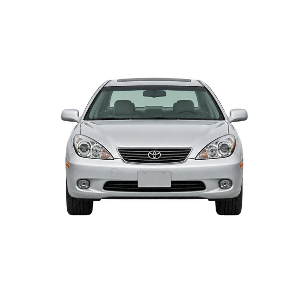 2005 Toyota Windom in Silber, Ansicht: Front